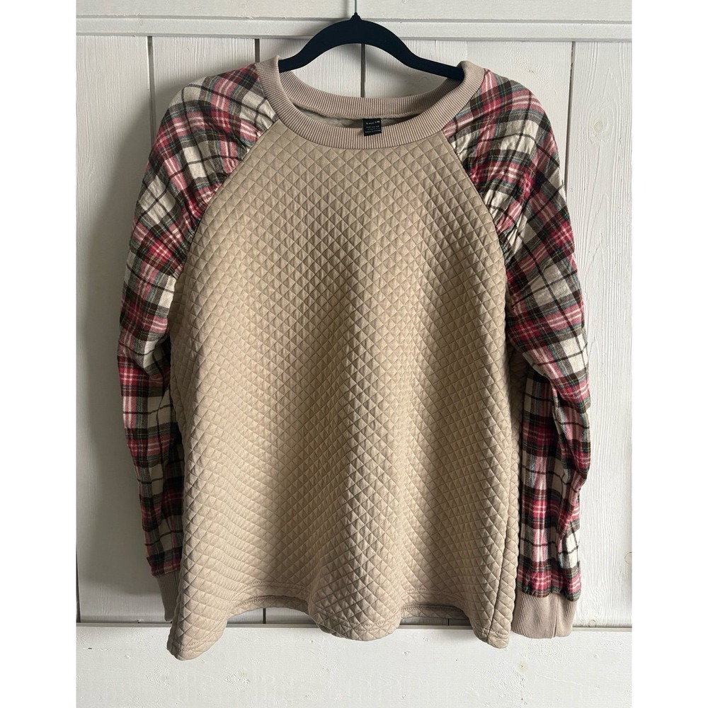 SHEIN Sweater